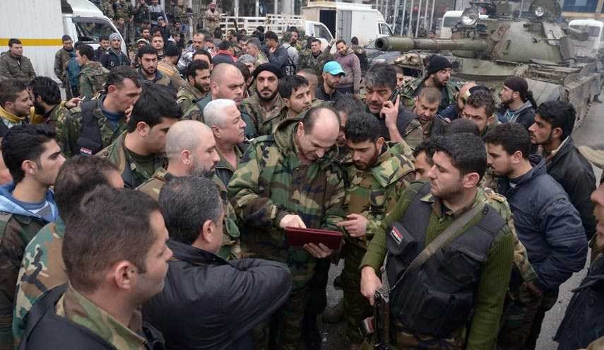 بیانیۀ مهم اتاق عملیات مشترک درباره عملیات حلب