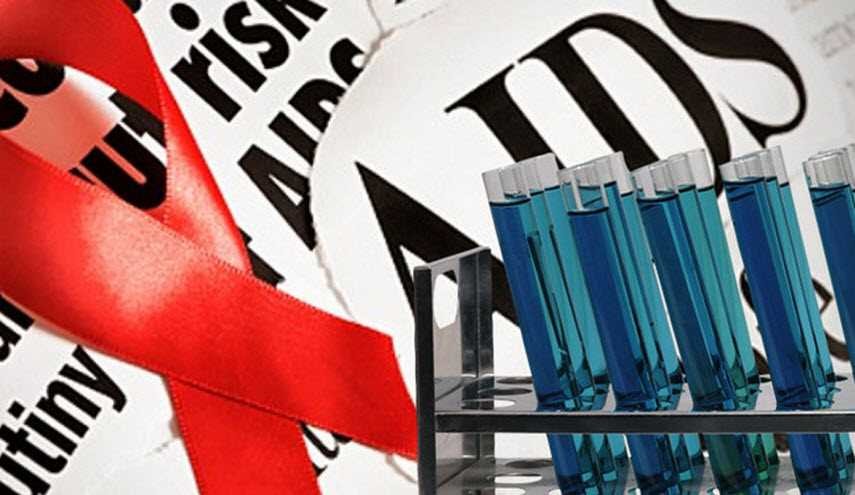 اختبار لقاح جديد ضد مرض الإيدز