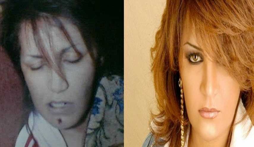 بعد 13 سنة على مقتلها .. صور لـ