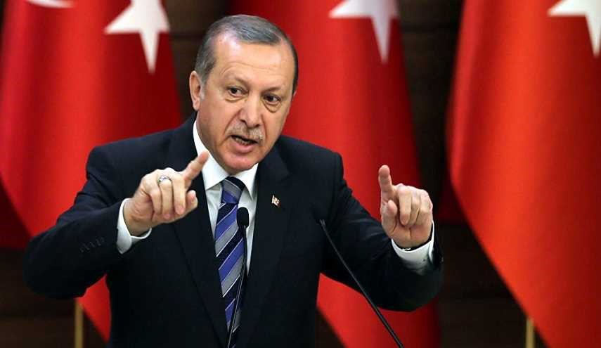 أردوغان للاتحاد الأوروبي: لسنا ضيوفا بل أصحاب الدار
