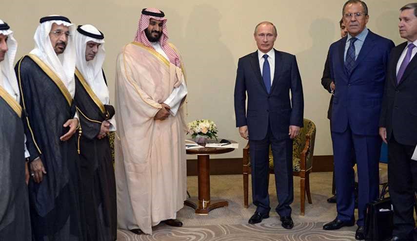 چگونه پوتین، روحانی و بن‌سلمان توافق اوپک را رقم زدند؟