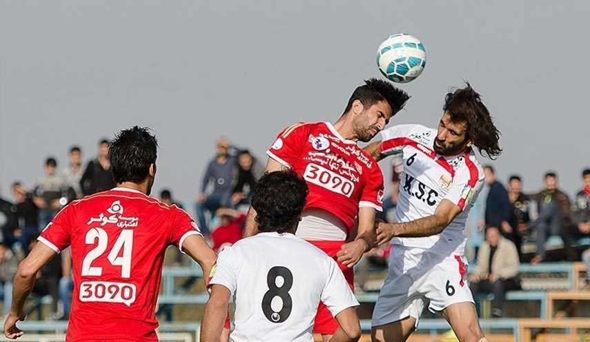 صدر نشینی تراکتورسازی به خطر افتاد