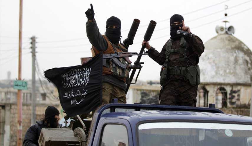 روسیه حیلۀ جدید جبهۀ النصره در حلب را افشا کرد