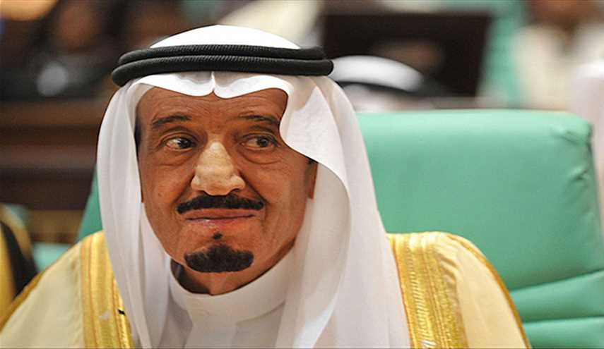 الملك السعودي يعيد تشكيل مجلس الشورى ويعزل وزير العمل