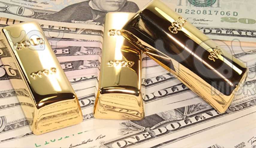 قیمت دلار ریخت /آخرین تغییرات قیمتی بازار ارز