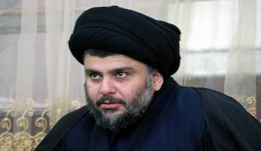 هذا ما طلبه السيد مقتدى الصدر من السعودية لتحرير القدس..