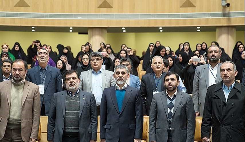 همایش اجتماعی شدن مبارزه با مواد مخدر