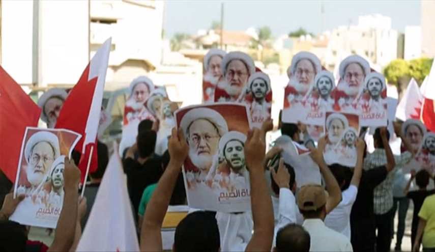 دعوات للتظاهر قبيل محاكمة آية الله قاسم والشيخ سلمان اليوم