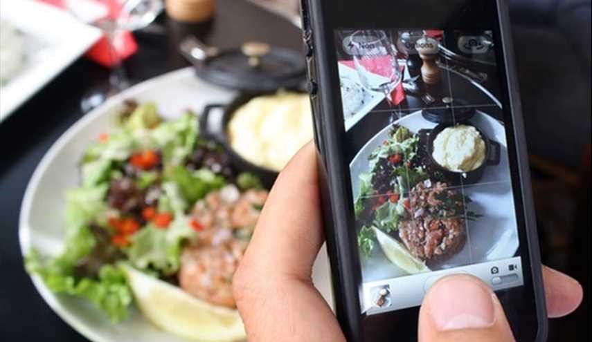 سنجش کیفیت مواد غذایی با تلفن همراه!