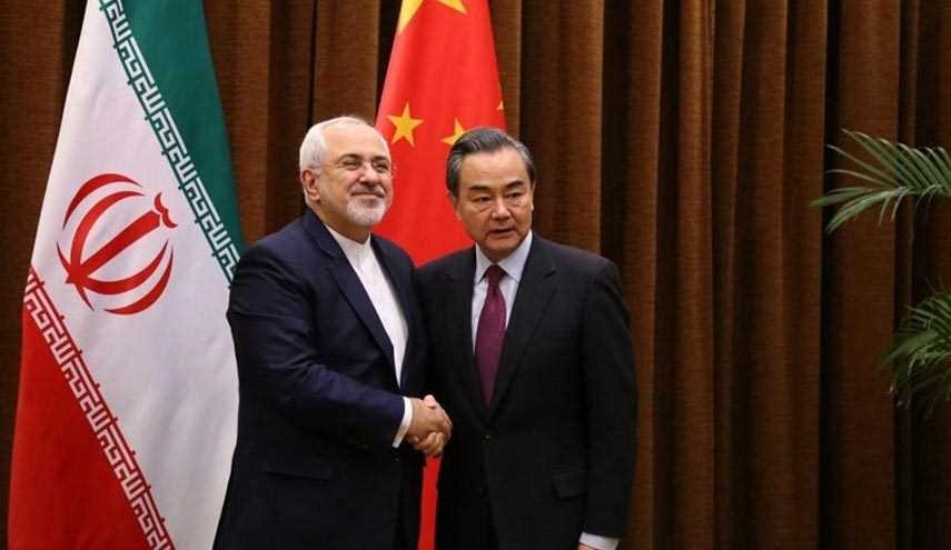 دفاع چین از برجام در واکنش به سنای آمریکا