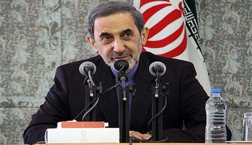 ولايتي: مؤتمر طهران الأمني يعقد في 11 ديسمبر الجاري