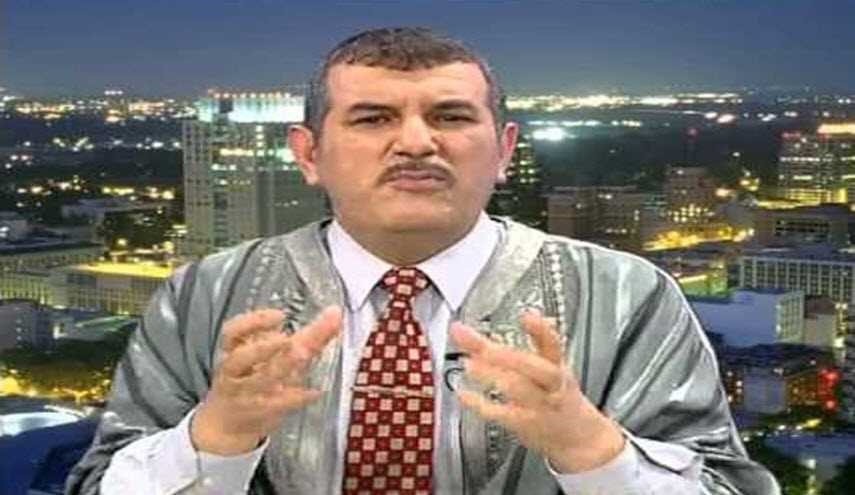 الهاشمي مدير المستقلة: لا يمكن أن يفلح عربي وطني يتخذ من السعودية حليفاً!