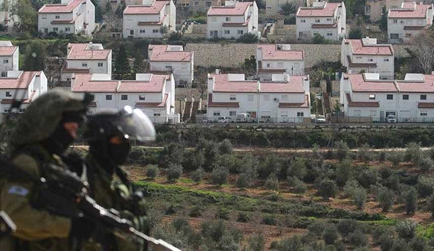 الكنيست يناقش 20 مخططا تهويديّا واستيطانيّا بالقدس المحتلة