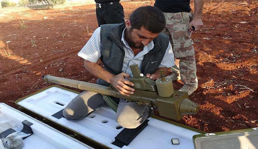 النواب الأميركي يوافق على توريد منظومات دفاع جوي محمولة للمسلحين بسوريا