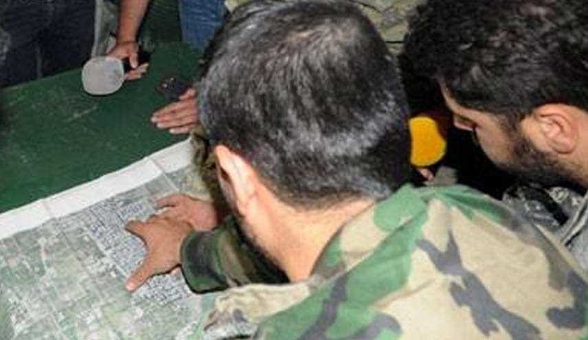 عندما تخلق معركة حلب علما عسكريا جديدا