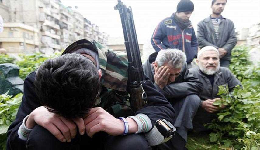 انهيارات في صفوف المسلحين شرق حلب واتصالات لإبرام تسوية