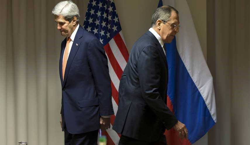 پایان گفتگوی لاوروف و کری دربارۀ حلب، بدون پیشرفت