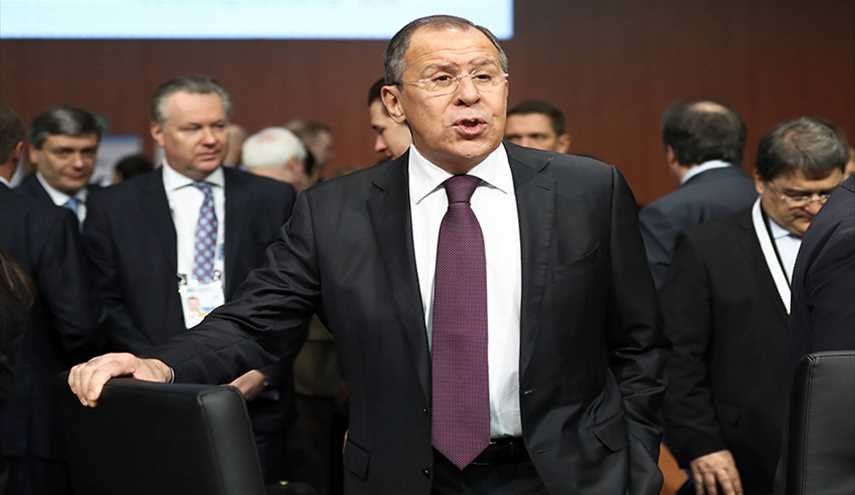 لافروف يعلن عن توقف العملية العسكرية بحلب و السبب؟