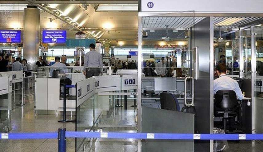 تنش دیپلماتیک جدید در روابط ترکیه با آلمان
