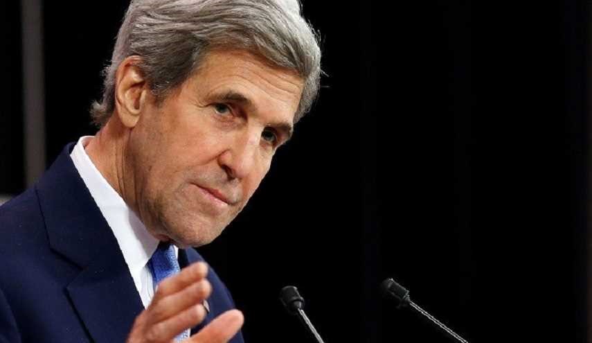 كيري: سنجتمع مع الروس في جنيف السبت لمناقشة وضع حلب