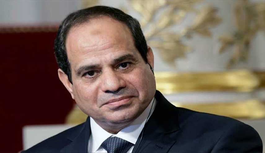 سخرية واسعة من خطاب السيسي بذكرى المولد النبوي، والسبب؟..