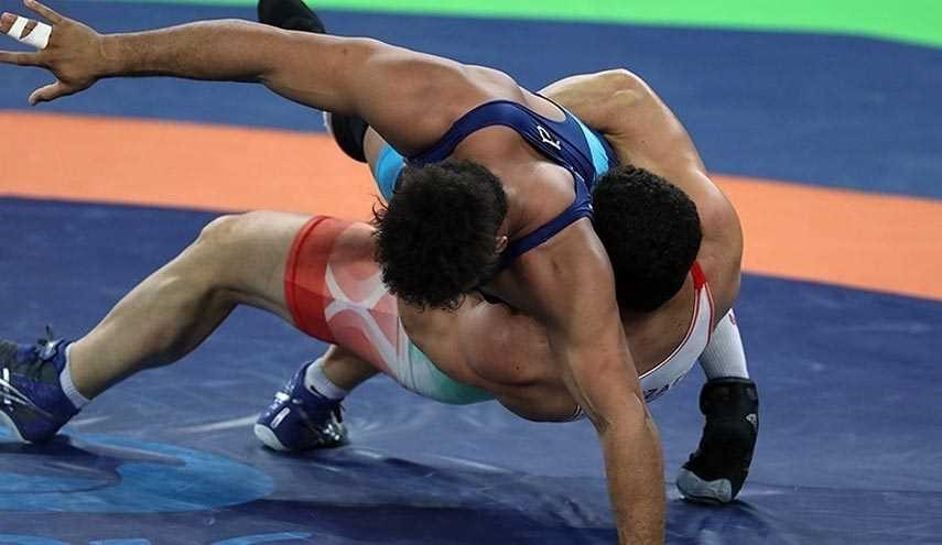 تیم ایران قهرمان کشتی فرنگی جام باشگاه‌های جهان
