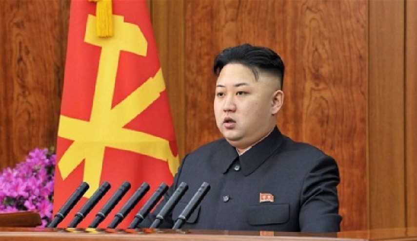 كيم جونج أون يقول غاضبا..«تجاهلوني وركزوا على انتهاكات أمريكا»