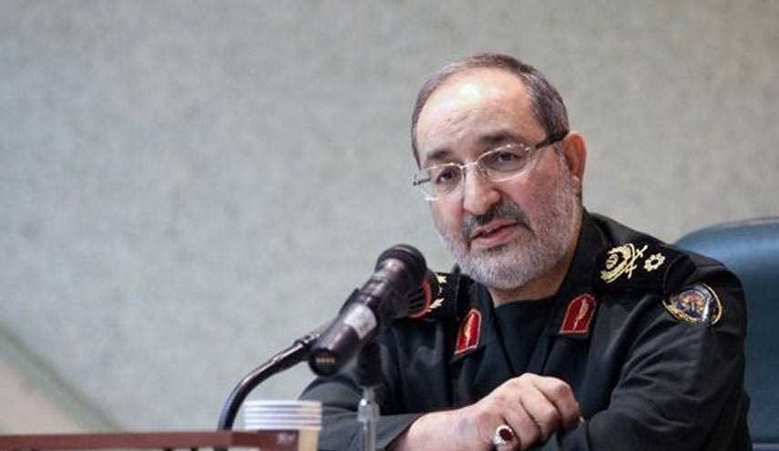 هشدار جزایری به تهدیدکنندگان ایران در خلیج فارس