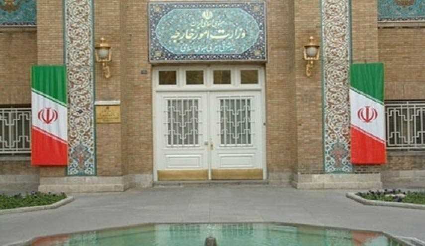 ايران تستدعي السفير البريطاني احتجاجا على تصريحات رئيسة الوزراء