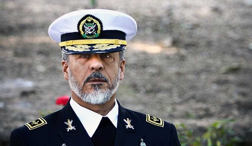 ارتش ایران میزبان سمپوزیوم نیروهای دریایی اقیانوس هند