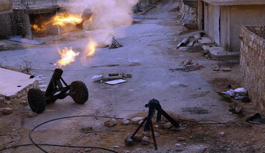 حميميم: 37 حالة قصف في سوريا خلال الـ24 ساعة الماضية