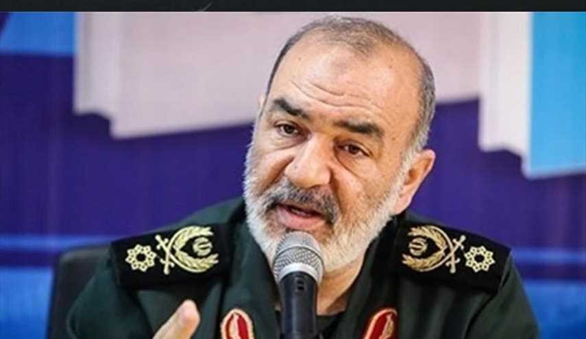 سلامي: السعودية لا تقوم سوى بإشعال الفتن في العالم الاسلامي