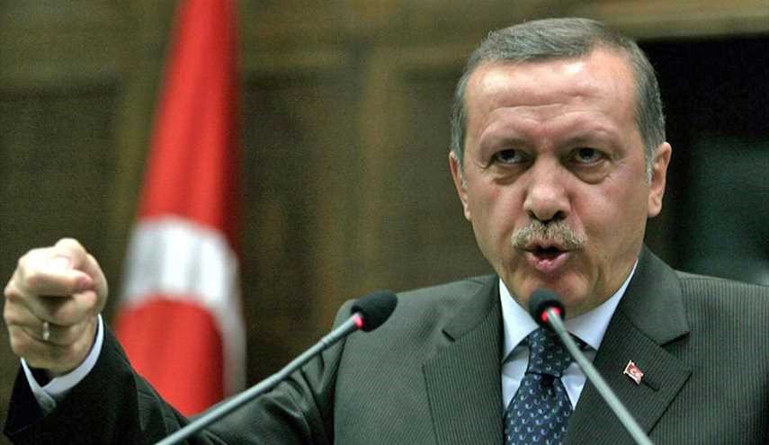 أول تصريح لأردوغان حول التفجيرين الارهابيين اللذين ضربا اسطنبول!