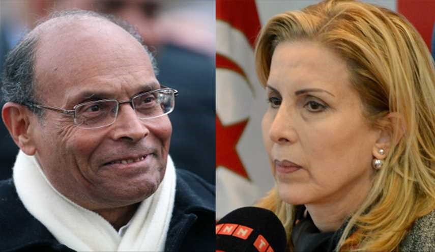 المرزوقي يشن هجوما لاذعا على وزيرة السياحة