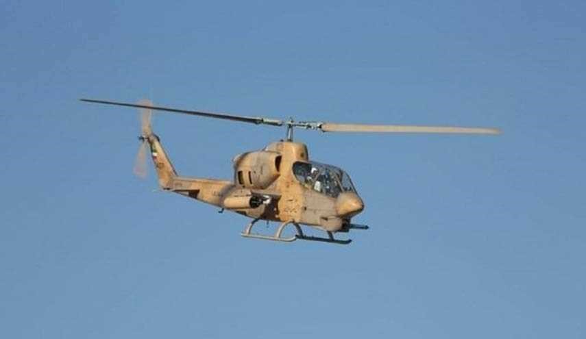إطلاق ناجح لصواريخ 