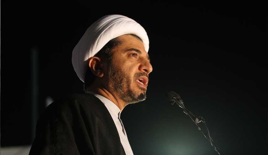 علی سلمان: حکم دادگاه مرا در ادامه راه مصمم‌تر می‌کند