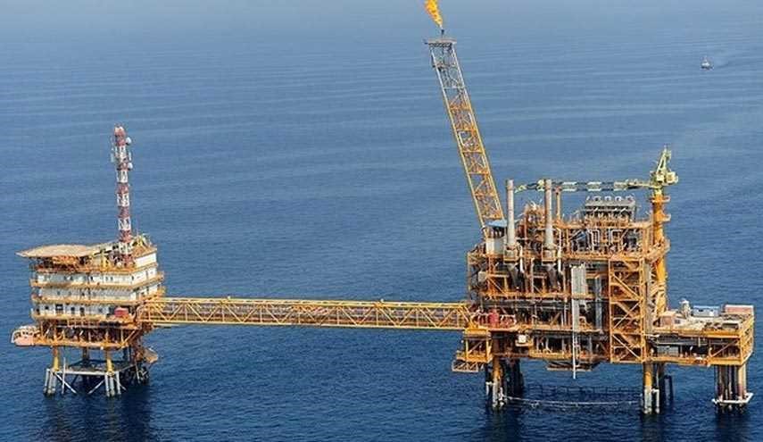 بزرگترین میدان گازی جهان رکورد تولید را شکست