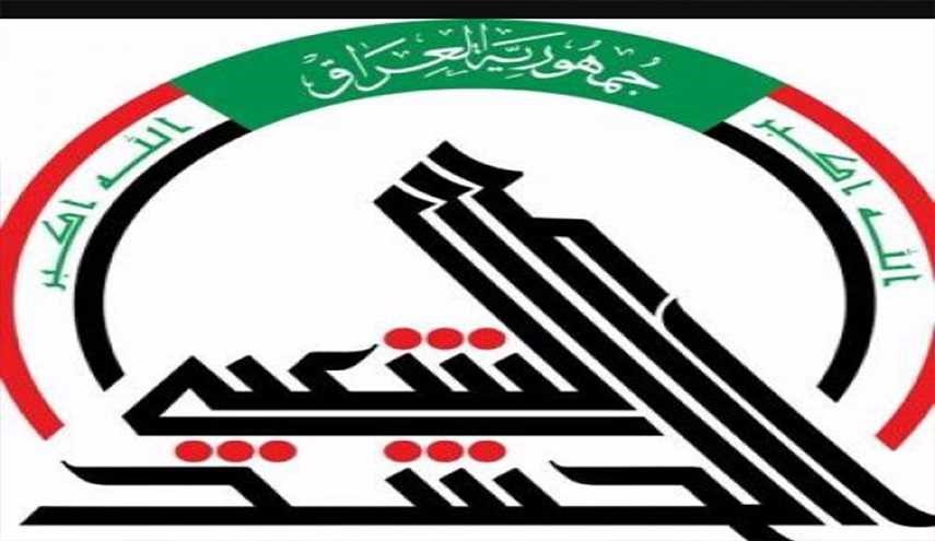 بسیج عراق حمله داعش به یک روستا را ناکام گذاشت