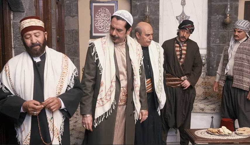 بدأ تصوير باب الحارة 9 وبدأت المشاكل.. ووجوه جديدة