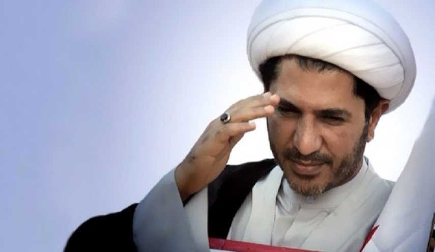 واکنش علمای بحرین به حکم زندان شیخ سلمان
