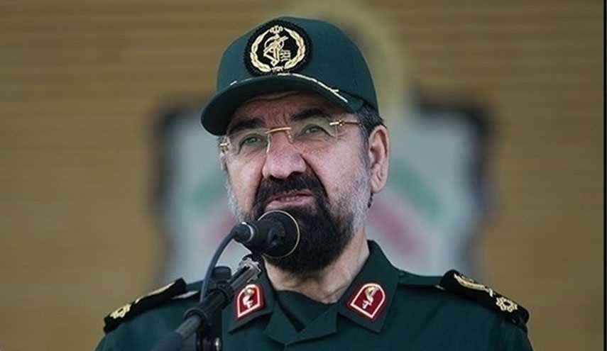 رضائي يهنئ بالانتصار في حلب ويعدّه مفتاحا لتحرير الرقة