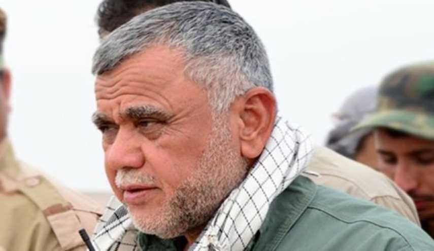 افشاگری هادی العامری دربارۀ پروژۀ بسیج هراسی