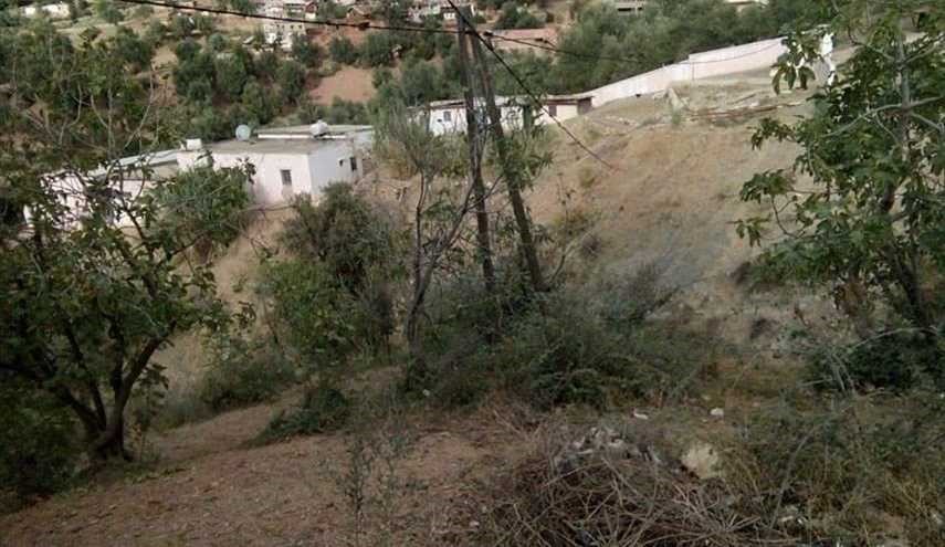 بالصور..اهمال الخدمات في منطقة سواحل كتامة في المغرب..