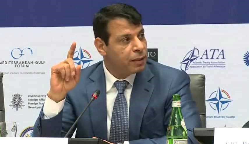 الحكم على محمد دحلان بالسجن 3 سنوات بتهمة الفساد
