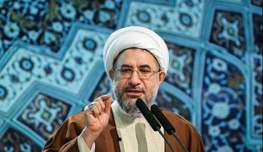 توصیۀ دبیرکل مجمع تقریب به جبهه مقاومت