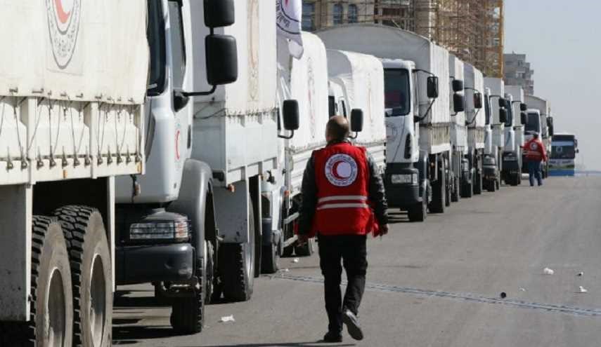 مراسل حربي يكشف مفاجأة: هذا ما شاهدناه بأعيننا في الاحياء المحررة