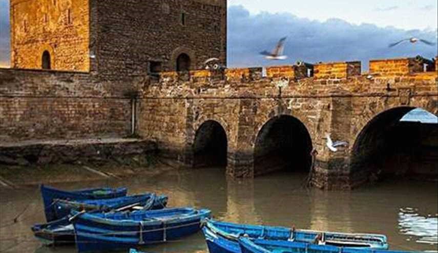 صور جميلة لمدن 
