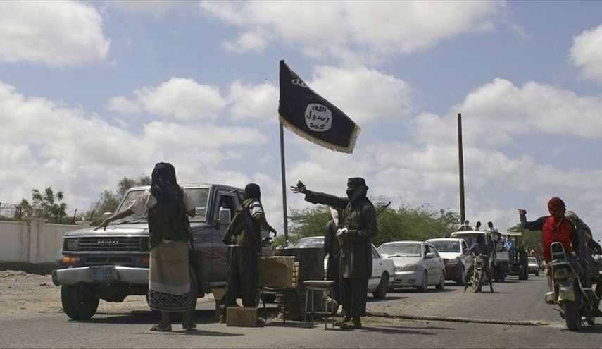 حمله شدیداللحن القاعده به داعش