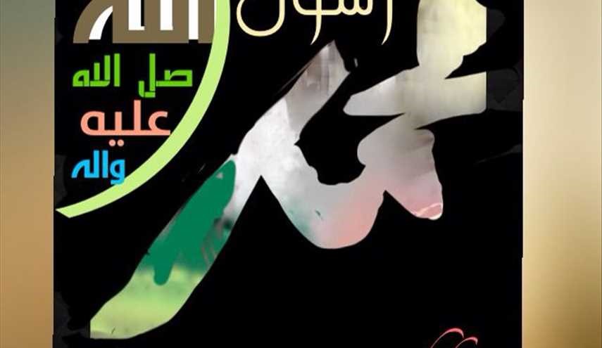 ابداعات رائعة  في لوحات فنية