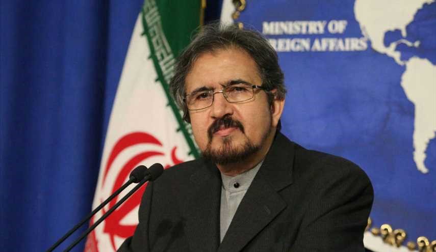 نشست ایران، روسیه و ترکیه دربارۀ سوریه در مسکو